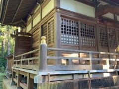根渡神社