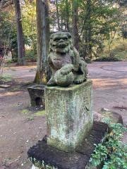 根渡神社