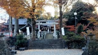 瀧宮神社