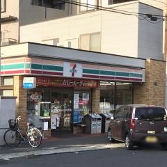セブンイレブン　東仙台1丁目店