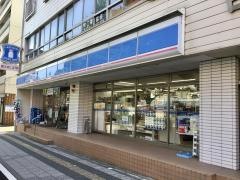 ローソン　仙台春日町店