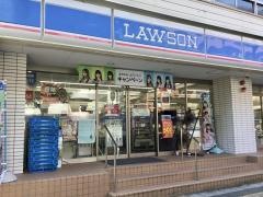 ローソン　仙台春日町店