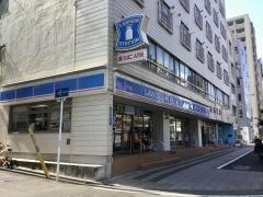ローソン　仙台春日町店