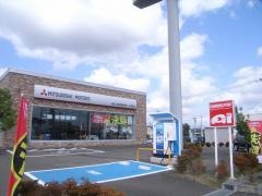 東北三菱自動車販売大河原店