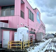 ふじ保育園