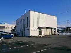 荘内銀行北町支店