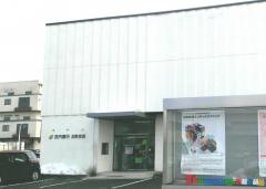 荘内銀行北町支店