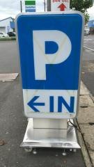 ファミリーマート　郡山日出山店