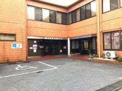 国分寺図書館