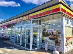 デイリーヤマザキ　壬生国谷店