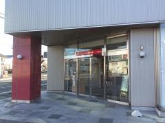 アイオー信用金庫太田営業部
