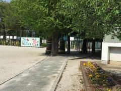 大石小学校