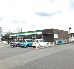 ファミリーマート　千葉高田町店