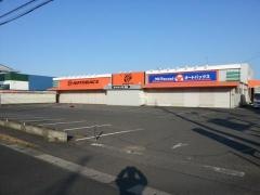 オートバックス　旭店