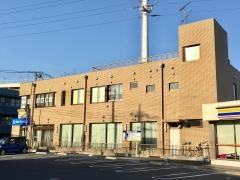 東京シティ信用金庫亀有支店