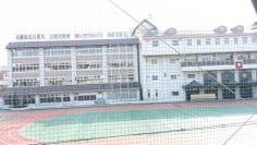 小池小学校