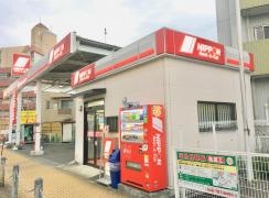 ニッポンレンタカー東武成増駅前営業所