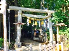 小平神明宮