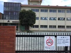 小田原市立城北中学校