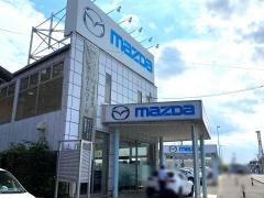 マツダオートザム横浜中山