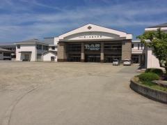 長野市立篠ノ井西中学校