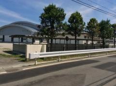 長野市立篠ノ井西中学校