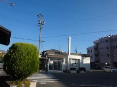 八十二銀行花園出張所