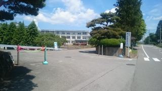 長野県富士見高等学校