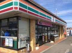 セブンイレブン　堀金烏川店