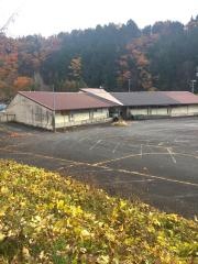 高山市民プール