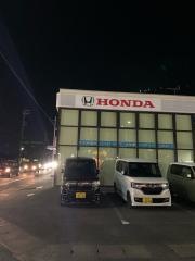 Ｈｏｎｄａ　Ｃａｒｓ浜松北有玉店