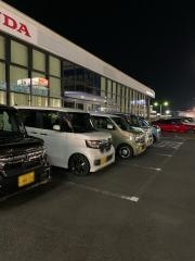 Ｈｏｎｄａ　Ｃａｒｓ浜松北有玉店