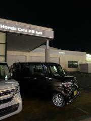 Honda　Cars浜松北有玉店