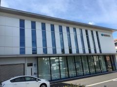 碧海信用金庫天白支店