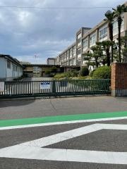 千秋小学校