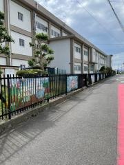 千秋小学校