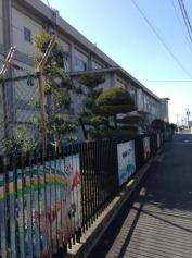 千秋小学校