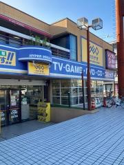 ゲオ名古屋平針店