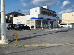 ローソン　豊田東梅坪店