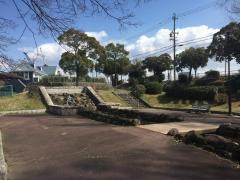 中之島川緑地