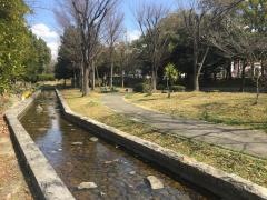 中之島川緑地