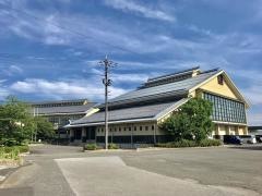 愛東南小学校