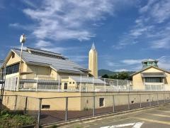 愛東南小学校