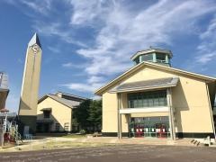 愛東南小学校