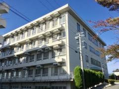 滋賀医療技術専門学校