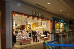 P．S．FAイオンモール草津店