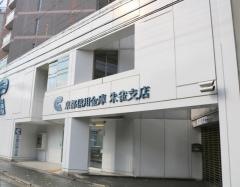 京都信用金庫朱雀支店