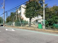 牧野小学校
