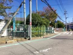 牧野小学校