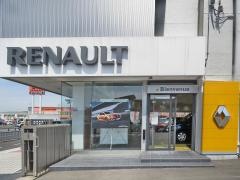 大阪日産堺店